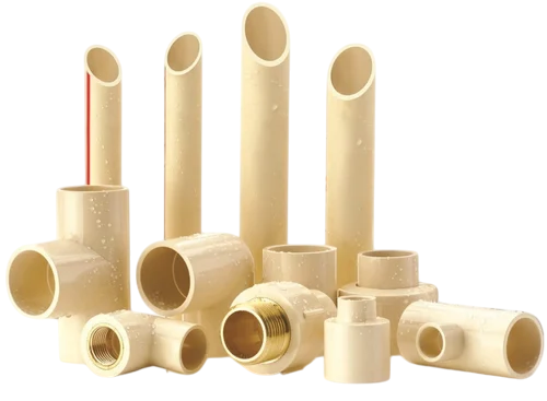 CPVC Pipes