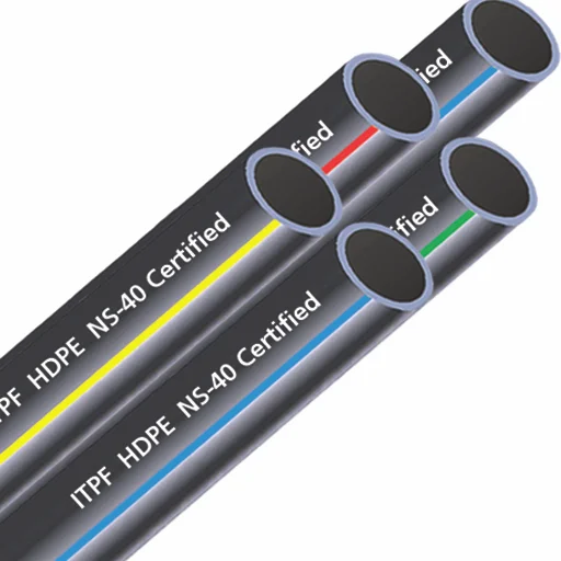 HDPE Pipes